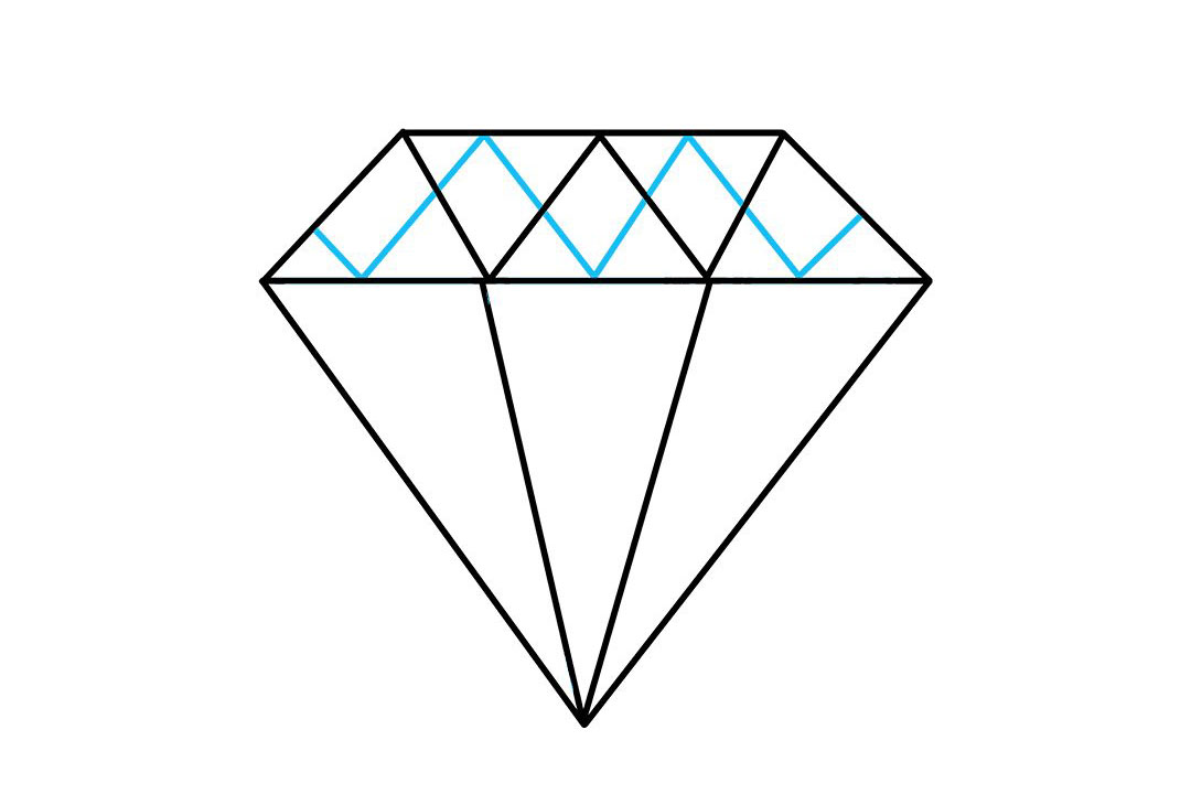 钻石怎么画-图6