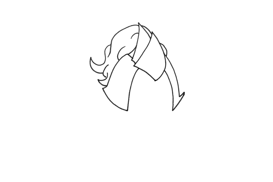 古代将军怎么画-图1