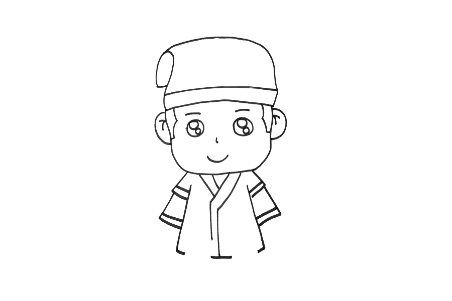 古代人的画法-图3