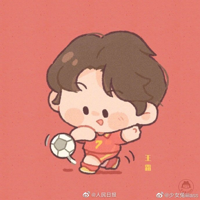 奥运健儿表情包-图9