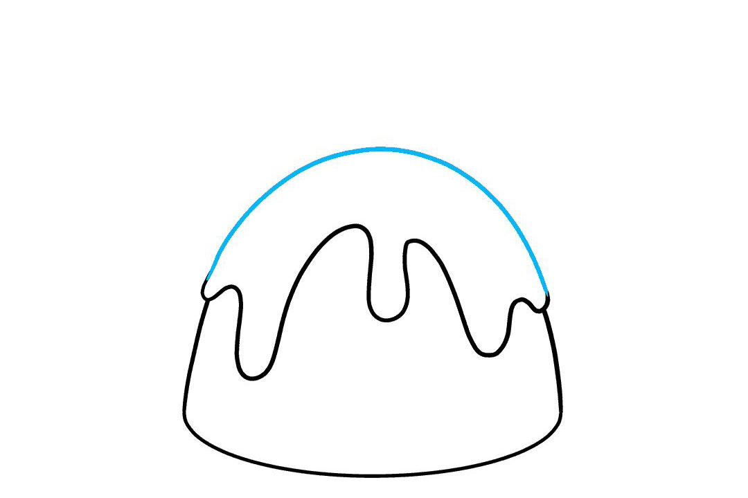 布丁怎么画-图4