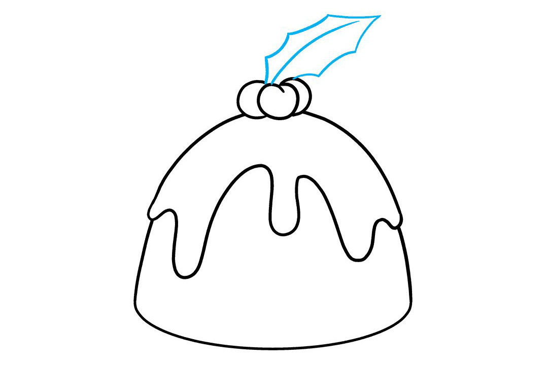 布丁怎么画-图6