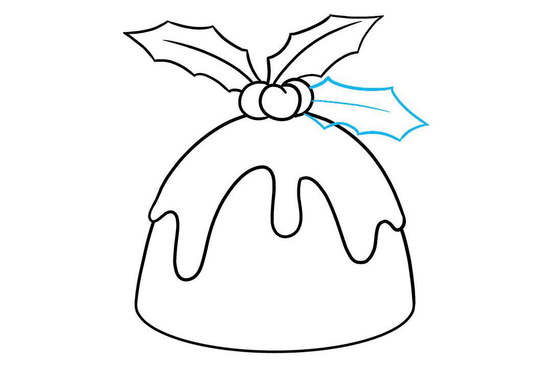 布丁怎么画-图8