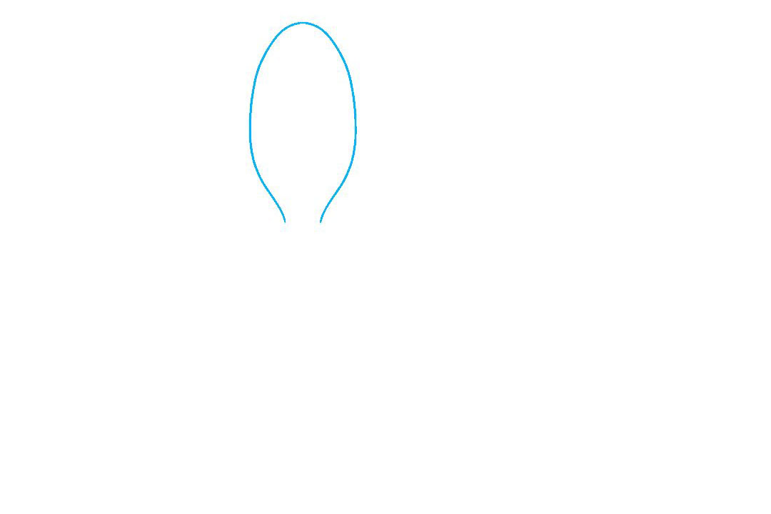 如何画勺子和叉子-图1