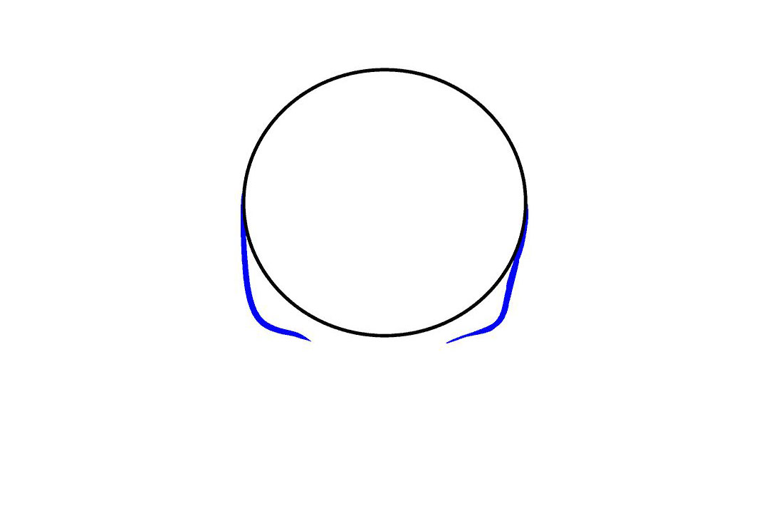 糖头骨怎么画-图2