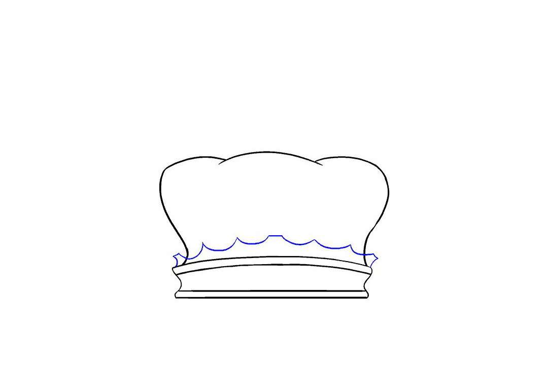 皇冠怎么画-图5