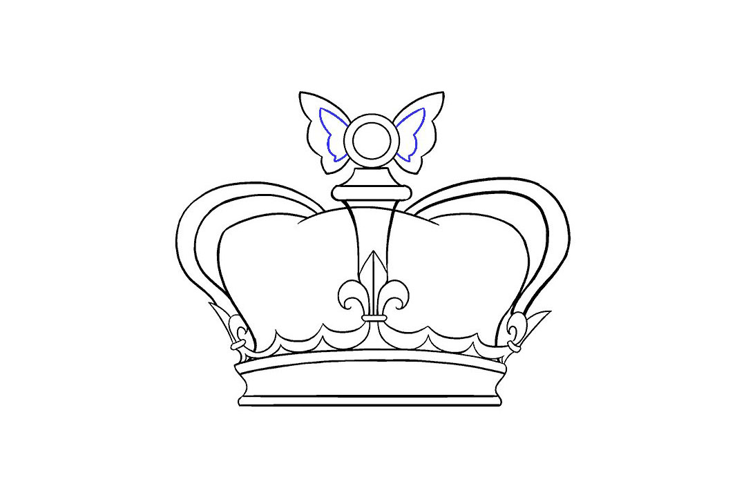 皇冠怎么画-图11