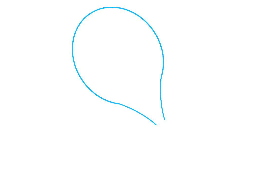 如何画网球拍和球-图1