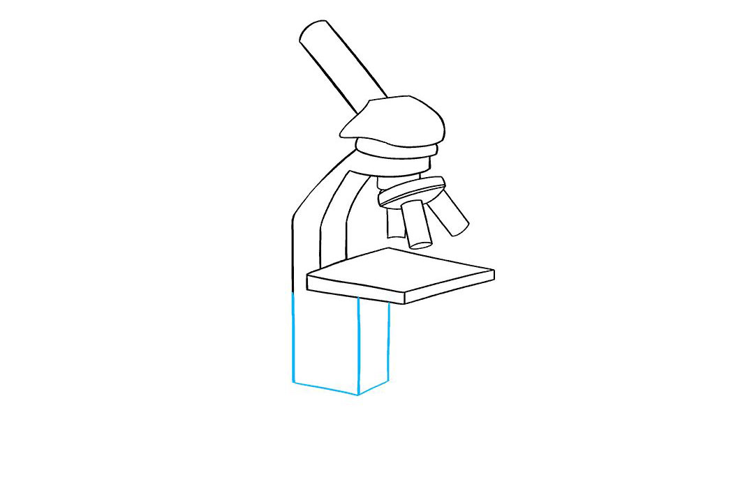 显微镜怎么画-图6