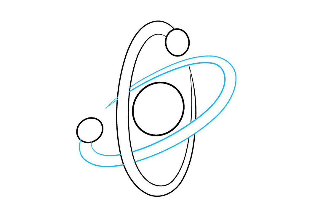 原子的画法-图6