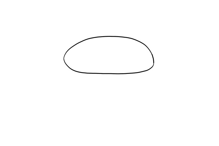 汉堡怎么画-图1