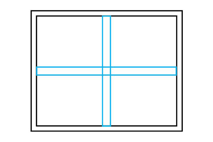 窗户怎么画-图2