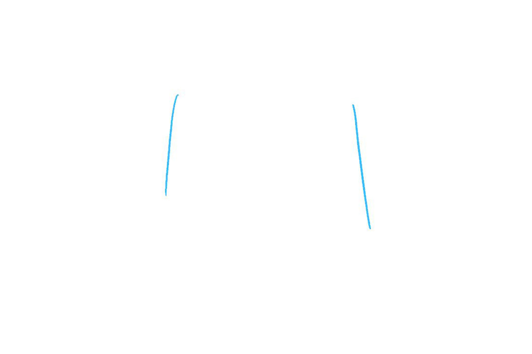 如何画礼帽简笔画-图1