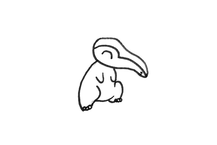 火球鼠怎么画-图2