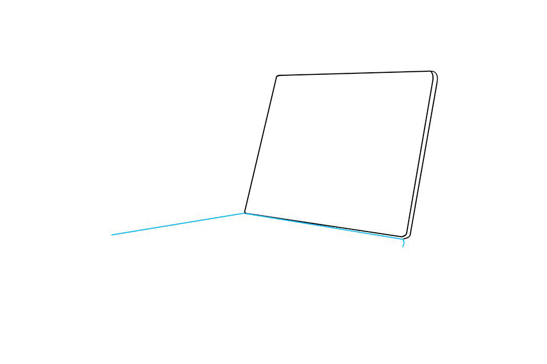 如何画电脑简笔画-图3