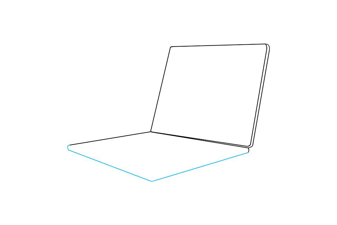 如何画电脑简笔画-图4