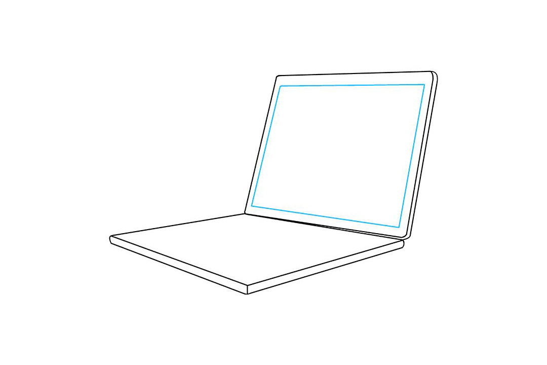 如何画电脑简笔画-图6