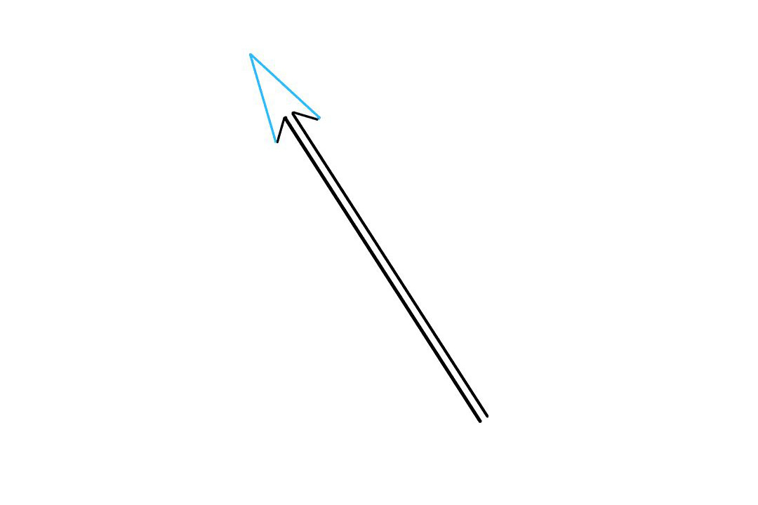 如何画箭头-图4