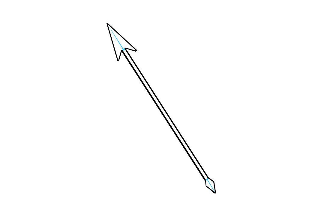 如何画箭头-图7