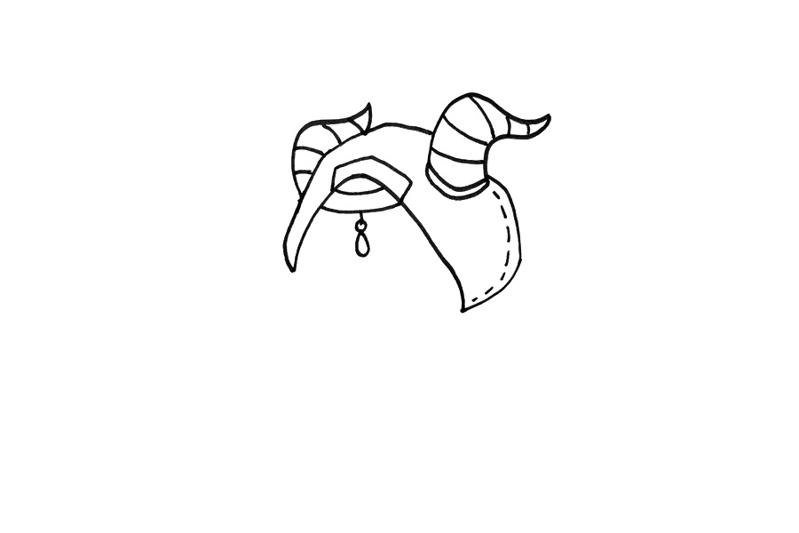 祭司怎么画-图1