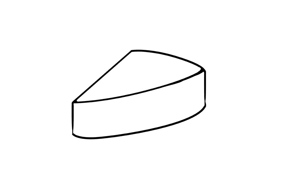 如何画派的简笔画-图4