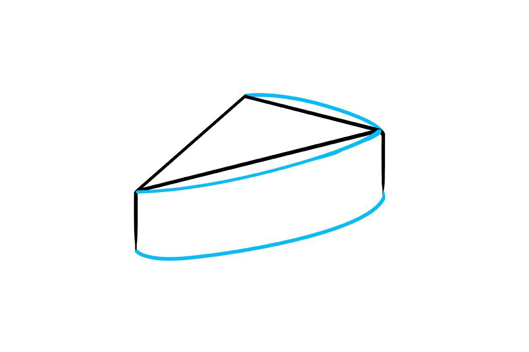 如何画派的简笔画-图3