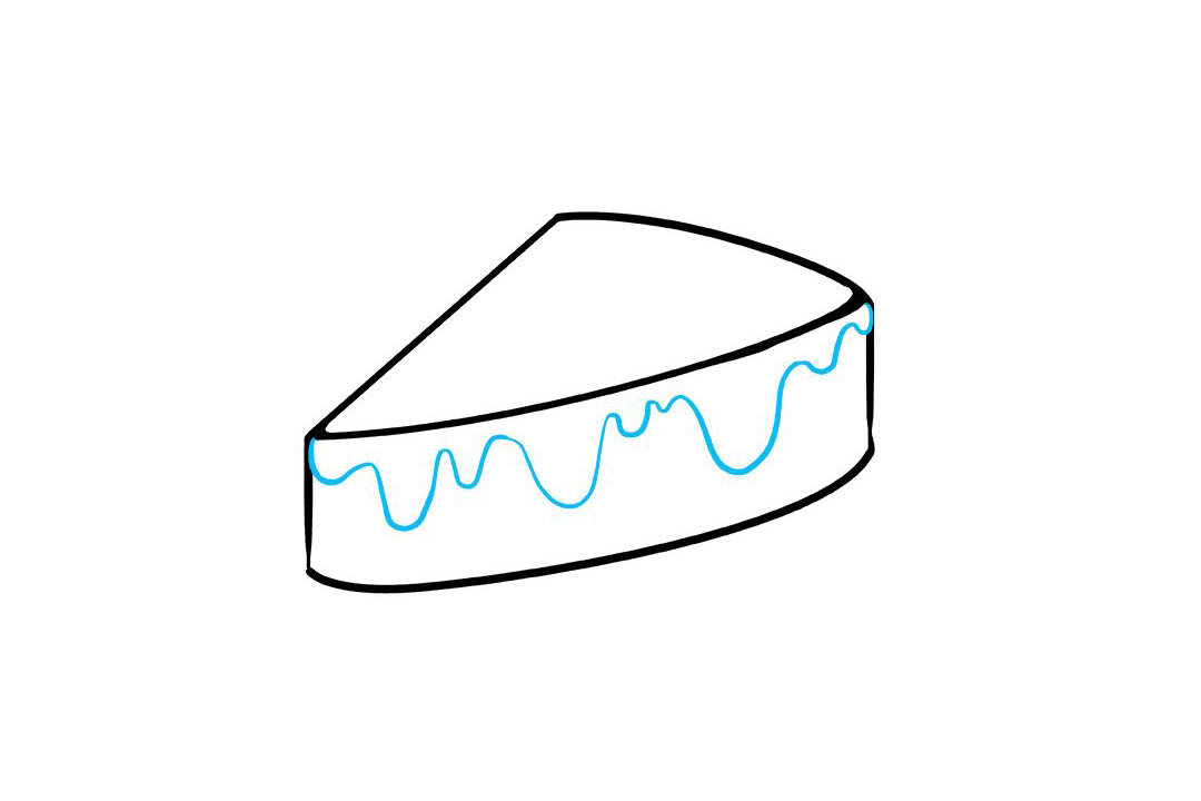 如何画派的简笔画-图5