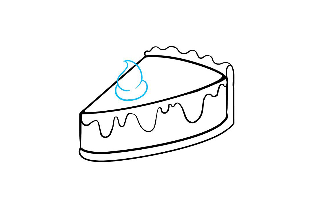 如何画派的简笔画-图7