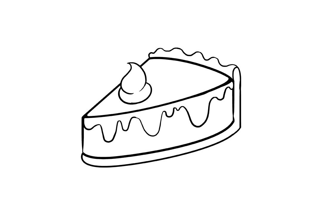 如何画派的简笔画-图8