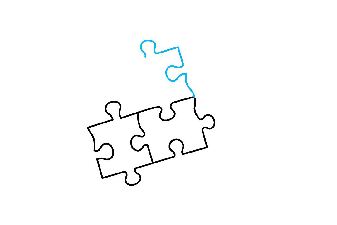 拼图怎么画-图5