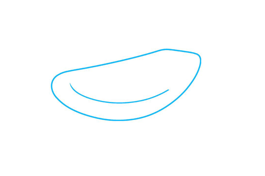 泡泡浴缸怎么画-图1