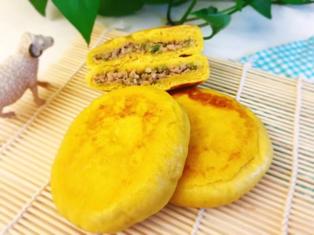 食材丰富，松软鲜美。