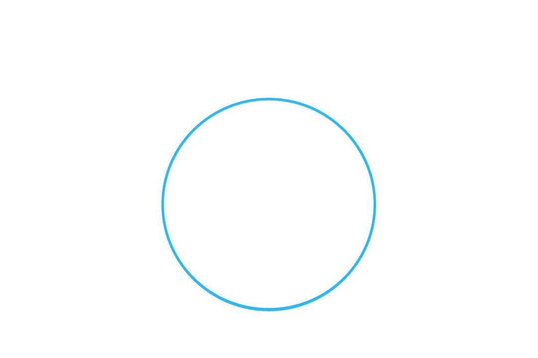 闹钟怎么画-图1