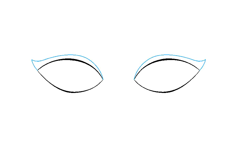 人物眼睛怎么画-图3