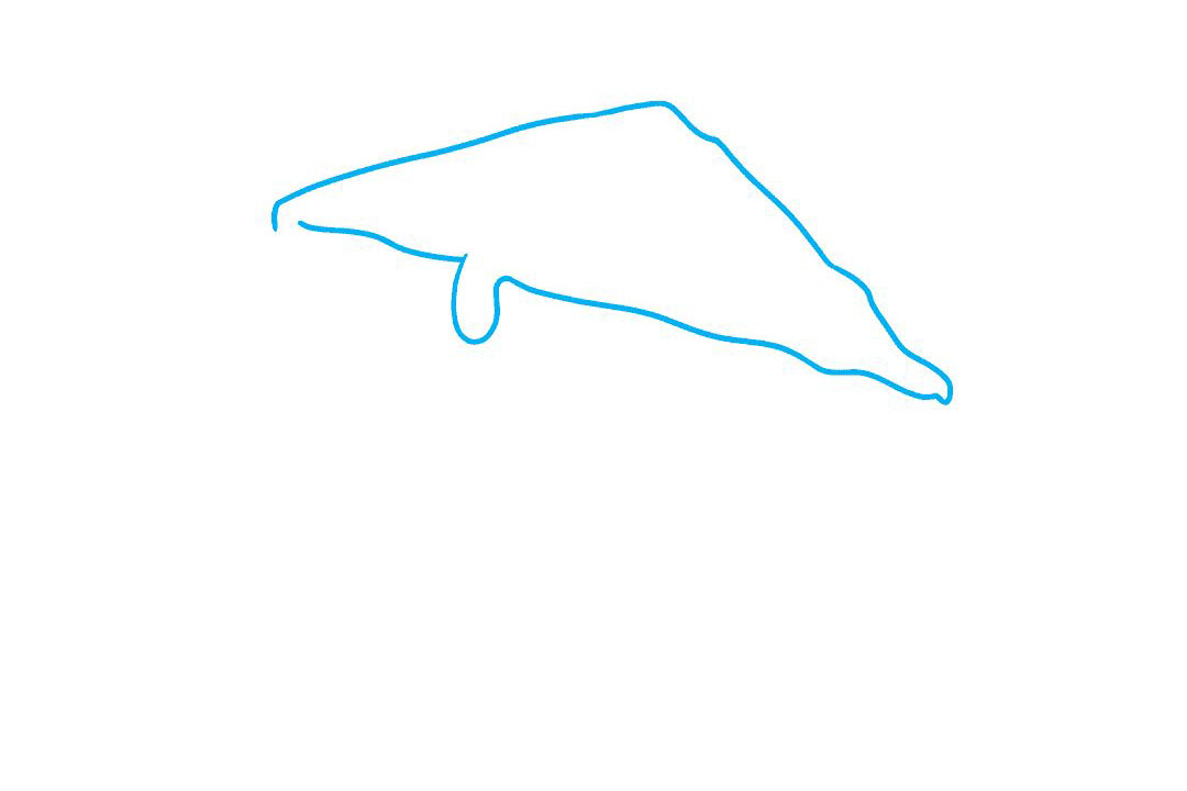 巧克力蛋糕怎么画-图1