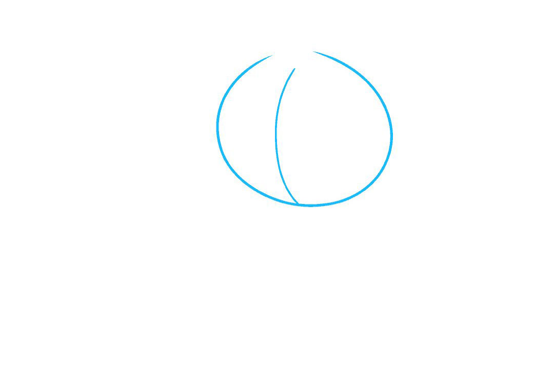 巫毒娃娃怎么画-图1