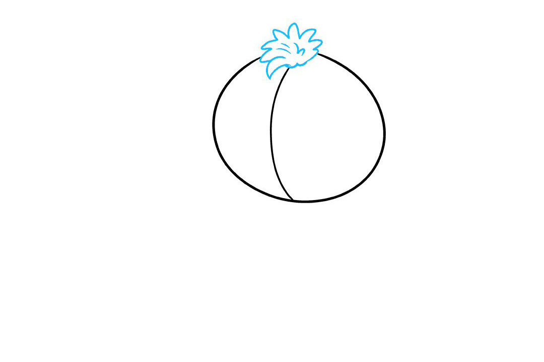 巫毒娃娃怎么画-图2