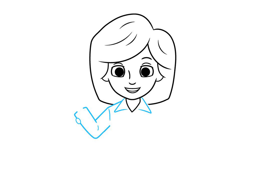 如何画药剂师-图4