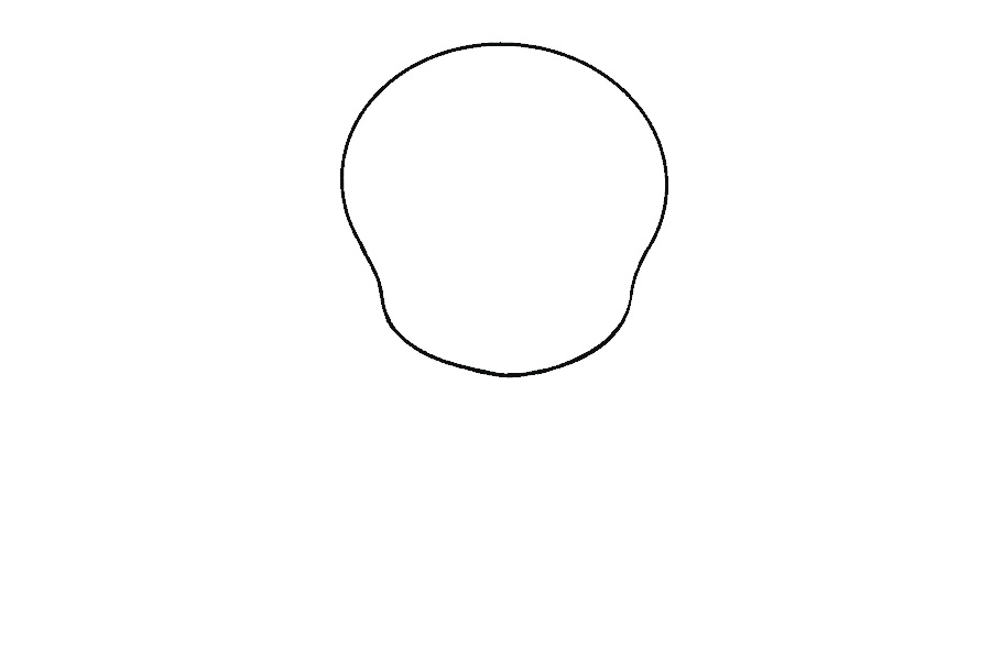 如何画婴儿-图3