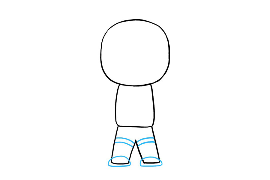 宇航员怎么画-图5