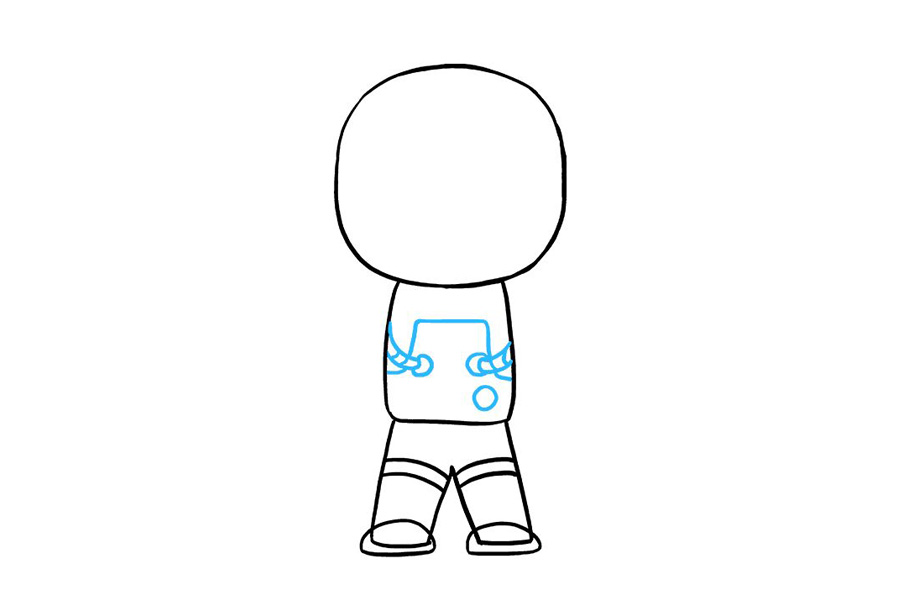 宇航员怎么画-图6