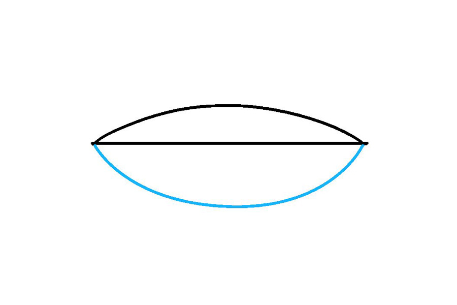 如何画嘴唇-图3