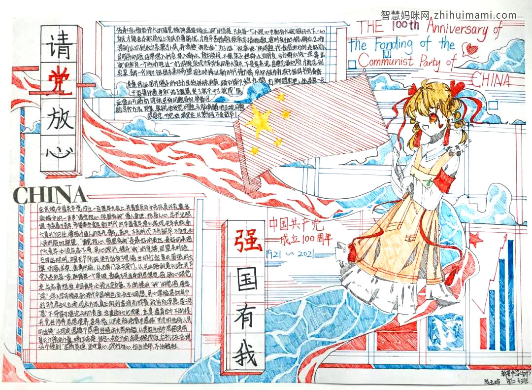 步骤5：响应党的号召 觉醒自我态度