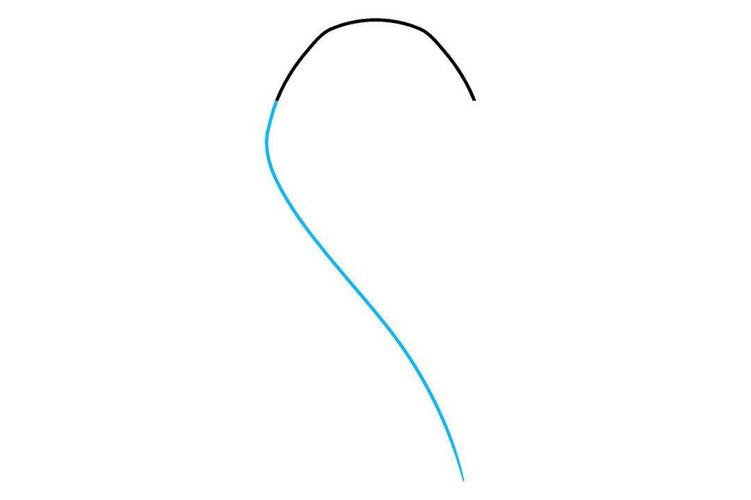 丝带怎么画-图2