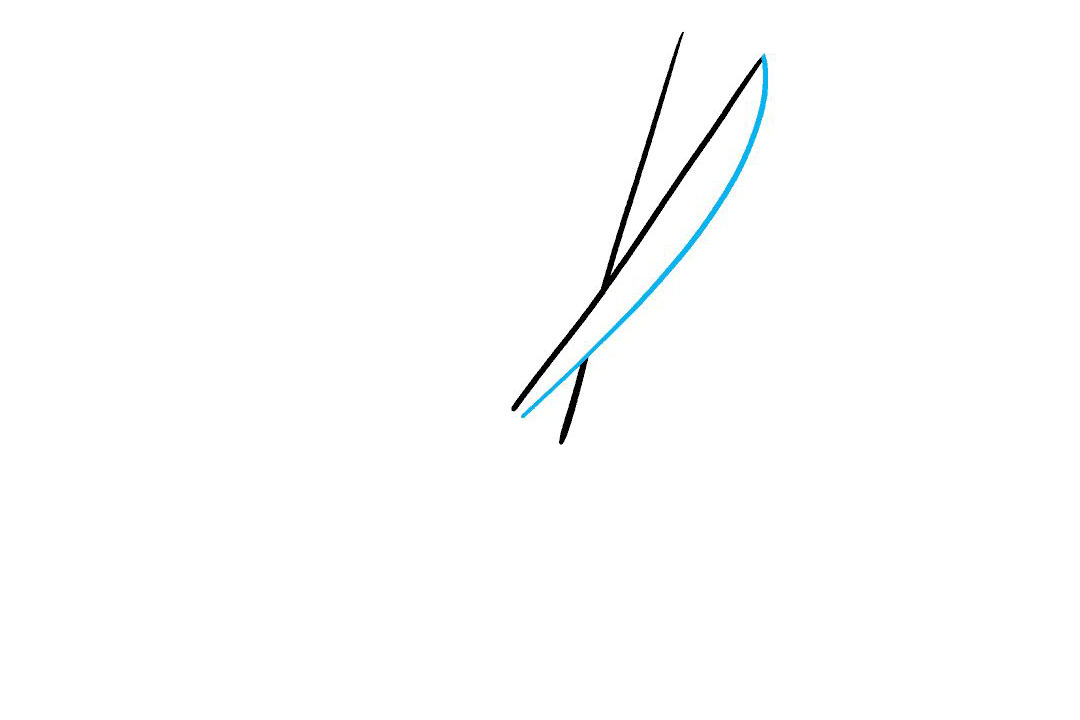 剪刀怎么画-图3