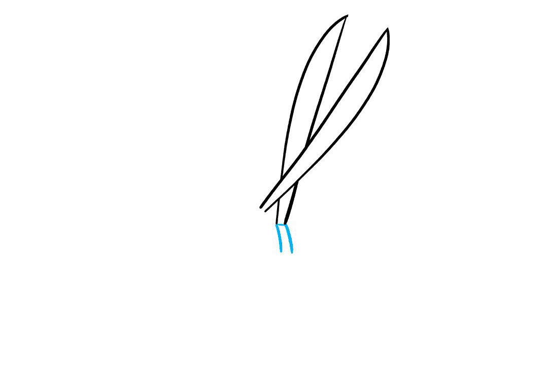 剪刀怎么画-图5