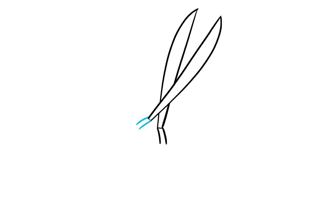 剪刀怎么画-图6