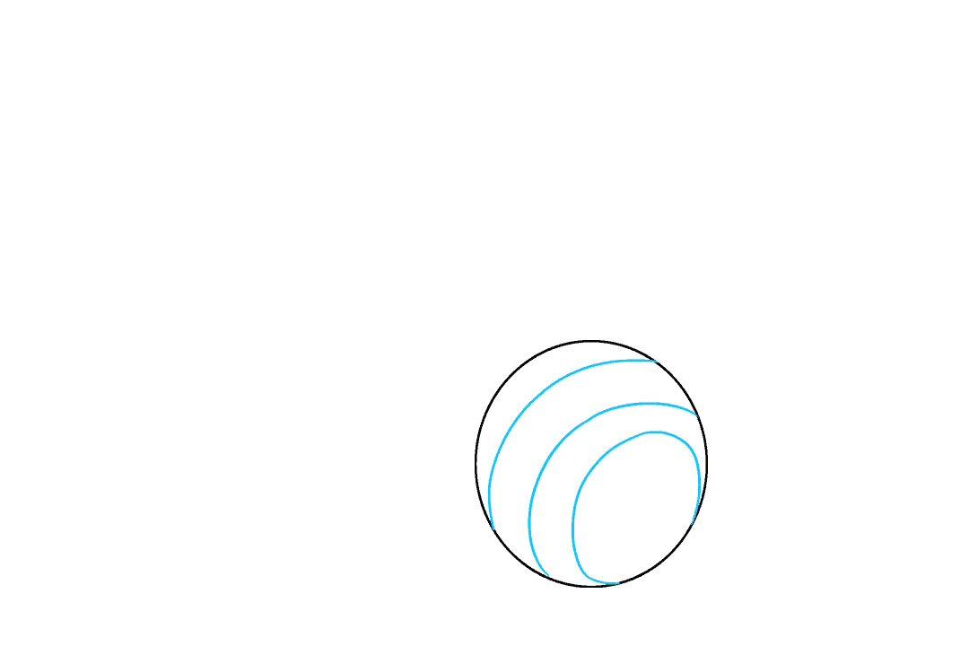 如何画耳机-图2