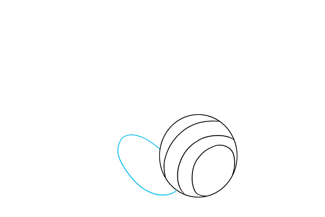 如何画耳机-图3