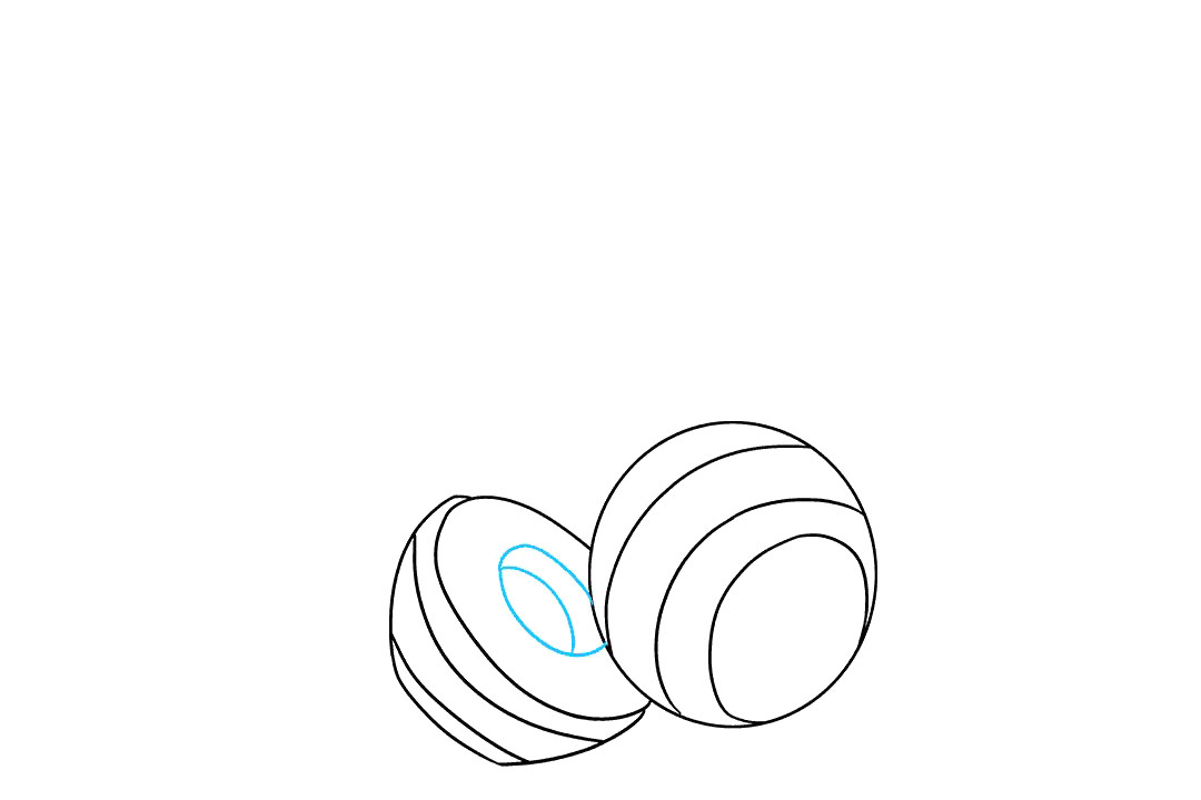 如何画耳机-图6